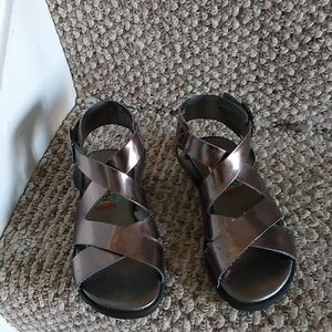 Little girl Rachel Shoes sandals